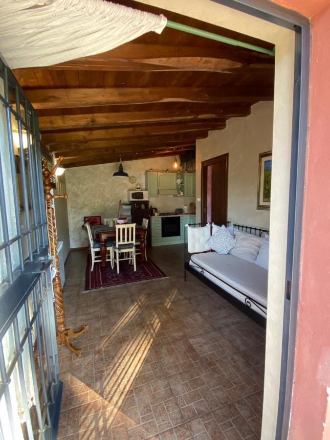 La Casa Di Irene Nel Golf Club Villa Rome Exterior photo