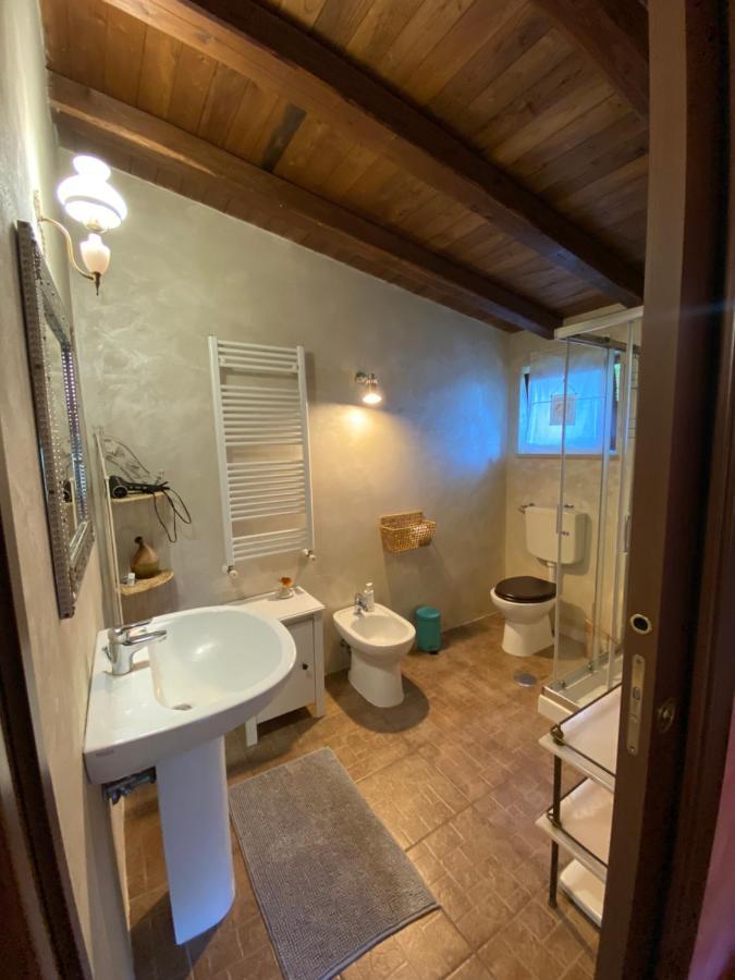 La Casa Di Irene Nel Golf Club Villa Rome Exterior photo