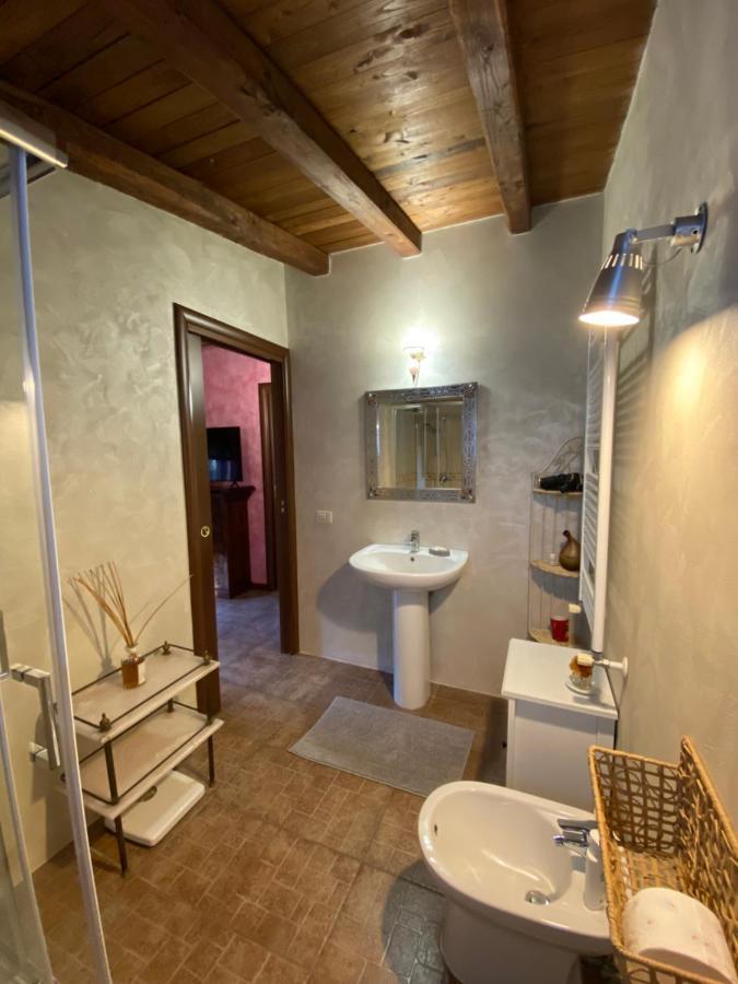 La Casa Di Irene Nel Golf Club Villa Rome Exterior photo