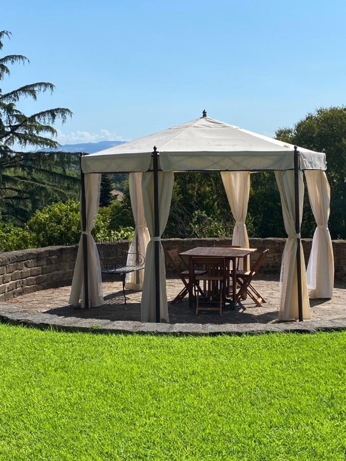 La Casa Di Irene Nel Golf Club Villa Rome Exterior photo
